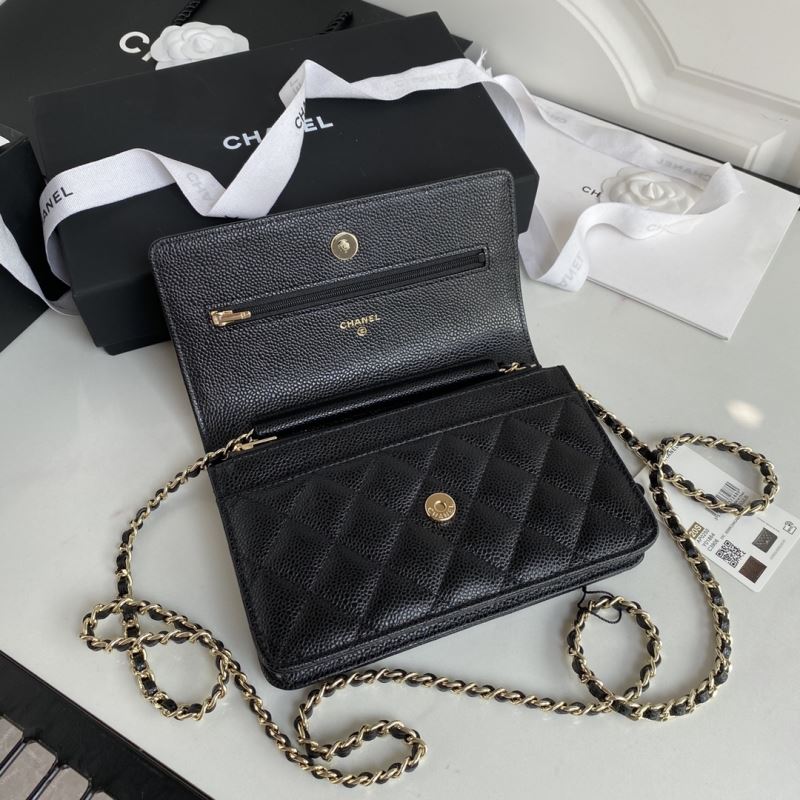 Chanel WOC Bags